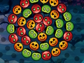 ゲームバブルホイール ハロウィン オンライン