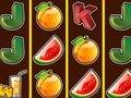 ゲームフルーツスロットマシン オンライン