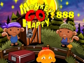 ゲームモンキーゴーハッピーステージ888 オンライン