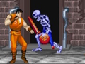 ゲームファイナルファイト オンライン