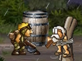 ゲーム軍事救出任務 オンライン