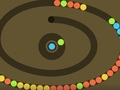 ゲームスネークボール オンライン
