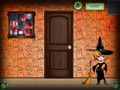 ゲームAmgel ハロウィン ルーム エスケープ 38 オンライン