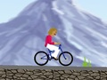 ゲームダウンヒルバイク オンライン