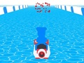 ゲームハギージェットスキーレーサー！ オンライン