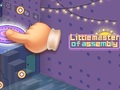 ゲーム組み立ての小さな達人 オンライン