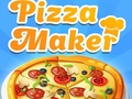ゲームピザメーカー オンライン