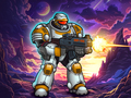 ゲームスペースサバイバー オンライン