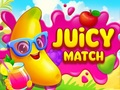 ゲームジューシーマッチ オンライン