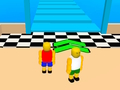 ゲームオビー タワー パルクール クライム オンライン