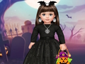 ゲームアメリカンドール ハロウィンナイト オンライン