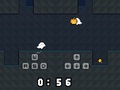 ゲームゴースト ハッピーハロウィン 2 プレーヤー オンライン