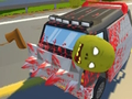 ゲームクラッシュエムゾンビ オンライン