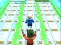 ゲームクラフトゾンビランナー オンライン