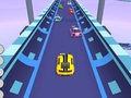 ゲームカーレース スカイレース オンライン