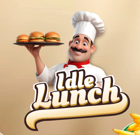 ゲームアイドルランチ オンライン