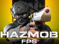 ゲームハズモブ FPS オンライン