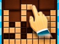 ゲーム立方体の木製ブロックを解く 2D オンライン