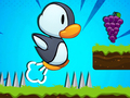 ゲームペンギンの冒険 オンライン