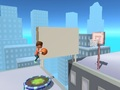 ゲームジャンプアップ 3D オンライン