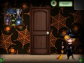 ゲームAmgel ハロウィン ルーム エスケープ 40 オンライン