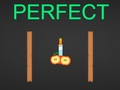 ゲームフォーリングナイフ オンライン