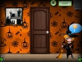 ゲームAmgel ハロウィン ルーム エスケープ 41 オンライン