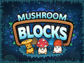 ゲームキノコブロック オンライン