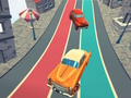 ゲーム2 プレイヤー クレイジー レーサー オンライン