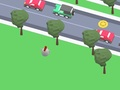 ゲーム3Dロードクロッサー オンライン
