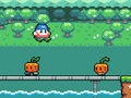 ゲームスーパーオニオンボーイ2 オンライン