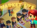 ゲームマーケットライフ オンライン