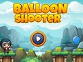 ゲームバルーンシューター オンライン
