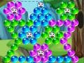 ゲームバブルシューター ブラスト オンライン