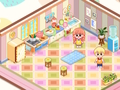 ゲーム装飾: かわいいキッチン オンライン