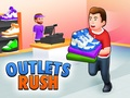 ゲームアウトレットラッシュ オンライン