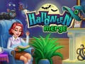 ゲームハロウィンマージ オンライン