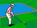 ゲーム3D ゴルフ アドベンチャー オンライン