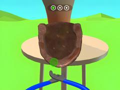 ゲームひづめを直す オンライン