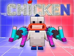 ゲームチキンCS オンライン