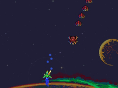 ゲーム惑星戦争 オンライン