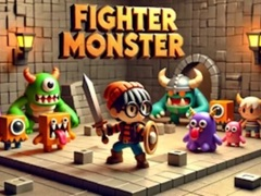 ゲームファイターモンスター オンライン