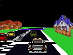 ゲームレースウェイレジェンド オンライン
