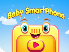 ゲーム赤ちゃんのスマートフォン オンライン