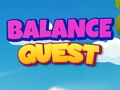 ゲームバランスクエスト オンライン
