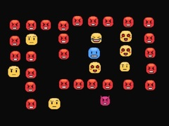 ゲーム絵文字エスケープ オンライン