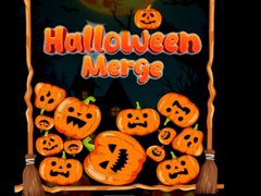 ゲームハロウィンマージ オンライン