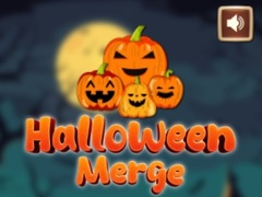 ゲームハロウィンマージ オンライン