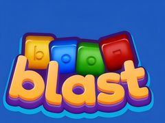 ゲームブーンブラスト オンライン