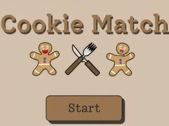 ゲームクッキーマッチ オンライン